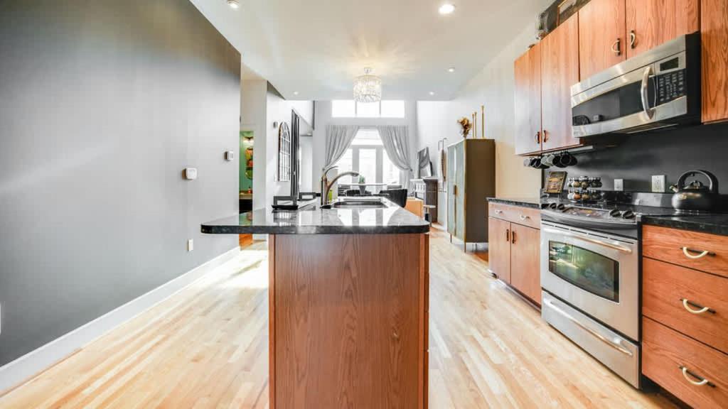 Apartment 2-unit In The Vibrant Nulu District