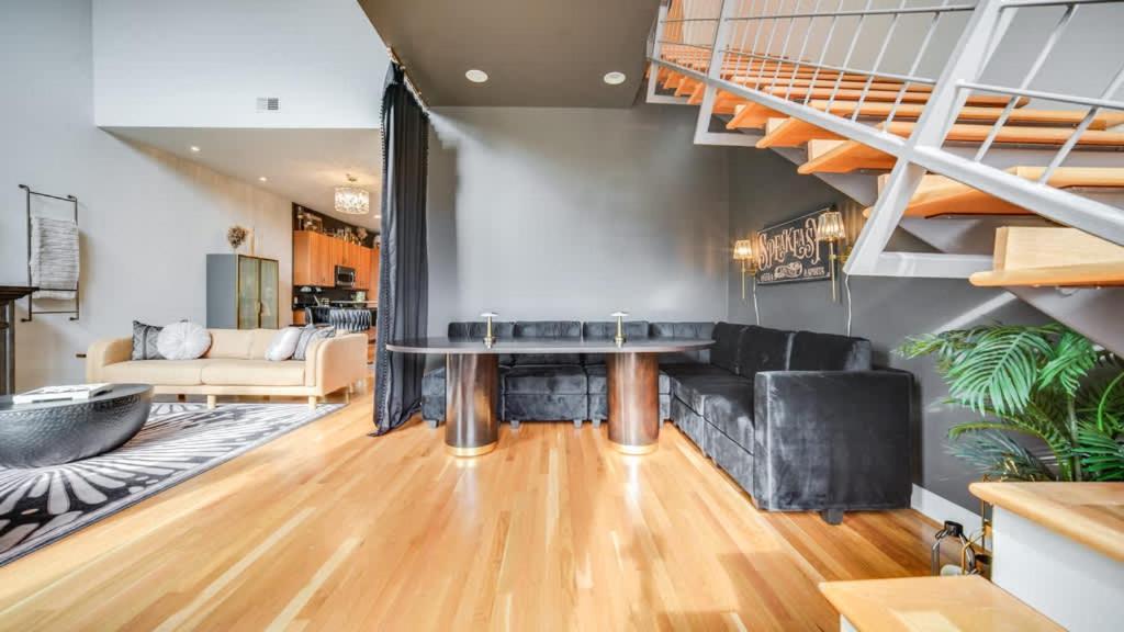2-unit In The Vibrant Nulu District Louisville