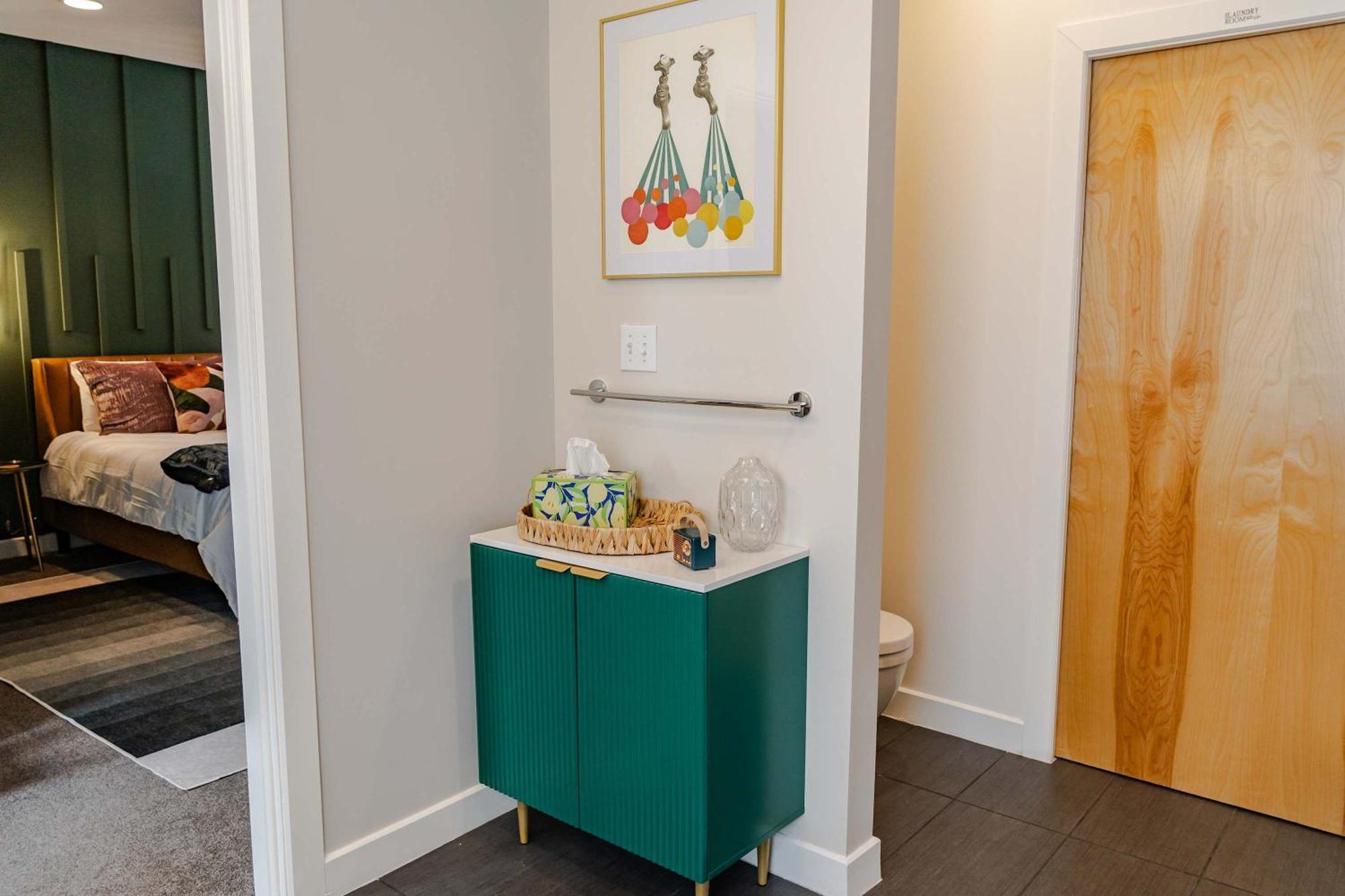 Apartment 2-unit In The Vibrant Nulu District *