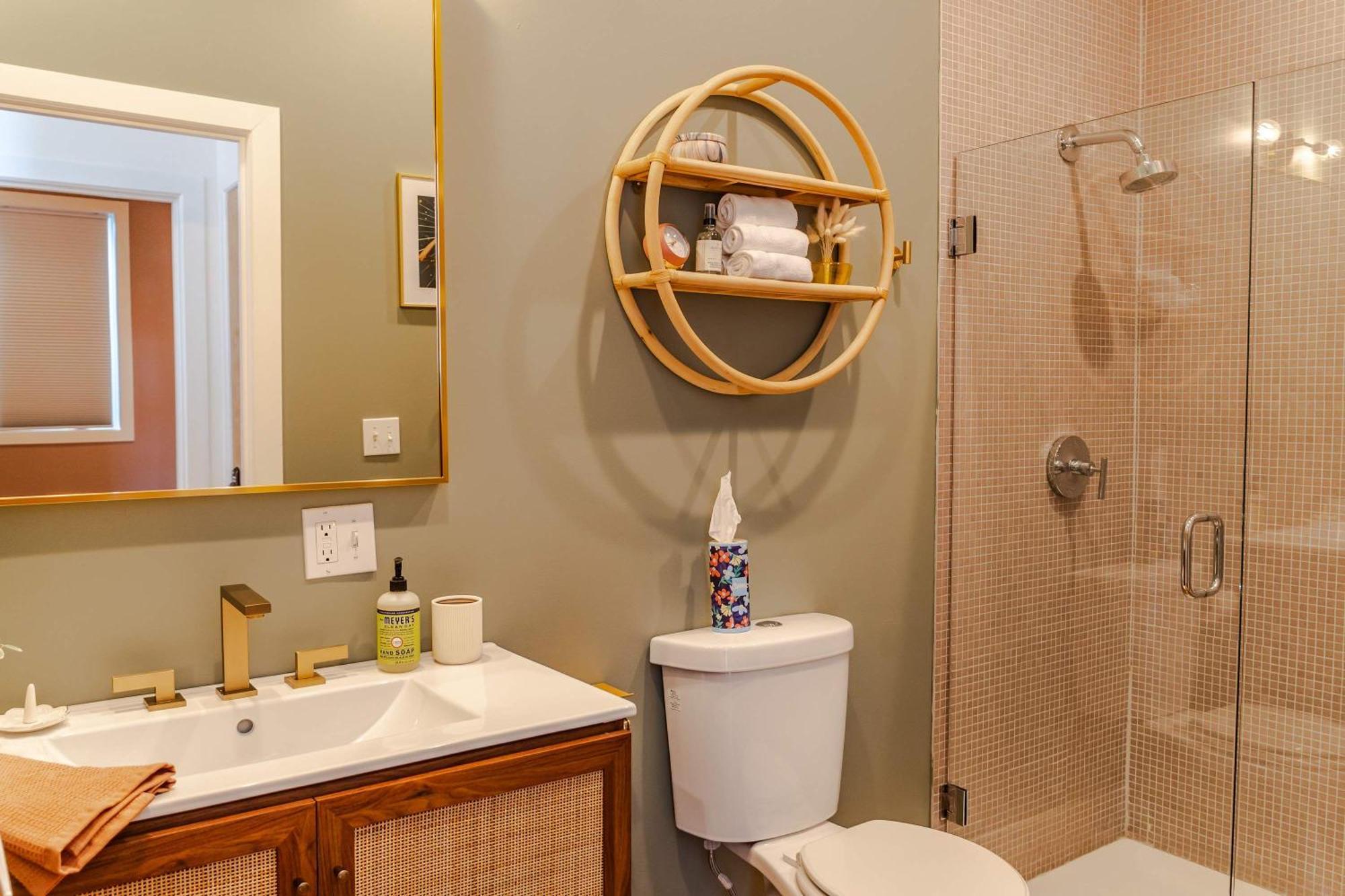 2-unit In The Vibrant Nulu District * Louisville